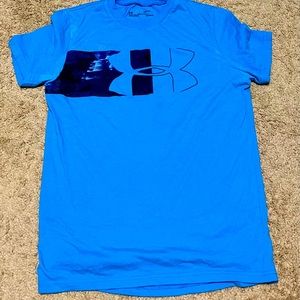 Boys Youth Large Under Armour